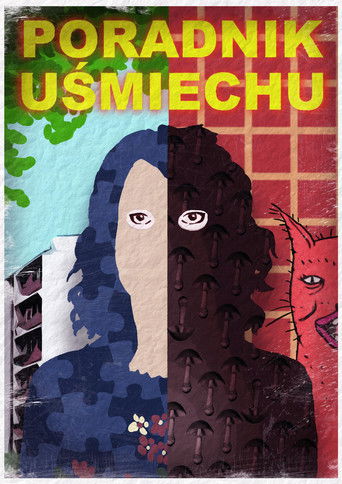 Poradnik Uśmiechu poster