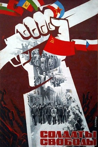 Soldiers of Freedom: Season 1