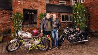 The Hairy Bikers: Coming Home for Christmas - 1x01