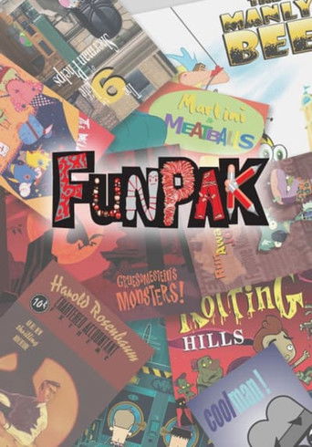 Funpak (2005年)のポスター画像 - FindKey