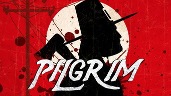 #6 Pilgrim