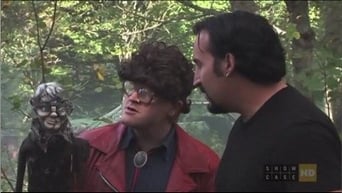 Episódio Episódio 9 da série Trailer Park Boys