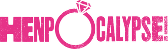 Henpocalypse! logo