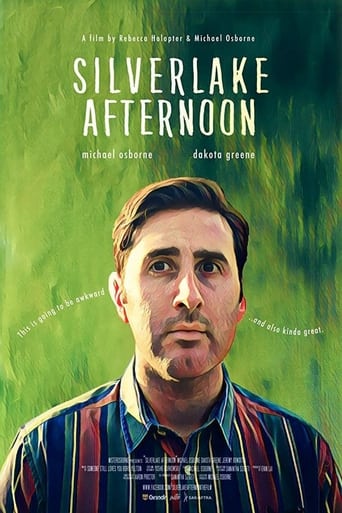 Poster of Silverlake Afternoon