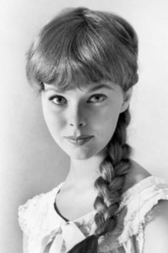 Image of Anne Helm