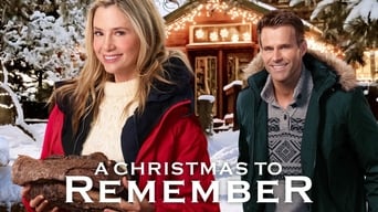 #9 A Christmas to Remember