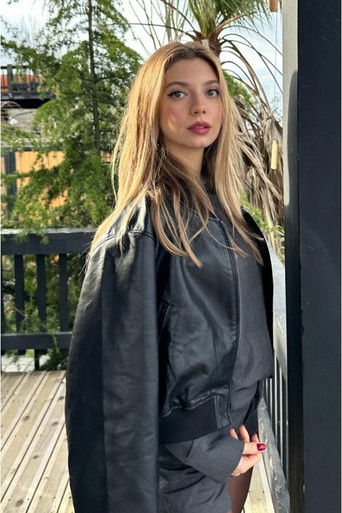 Foto de Eliz Türker