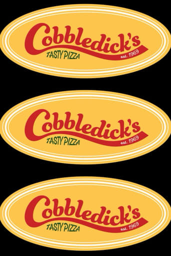 Welcome to Cobbledick’s en streaming 