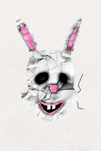 The Easter Egg Thief (2023)