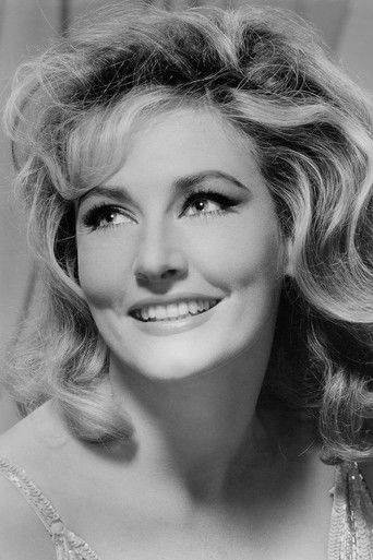 Foto de Elga Andersen