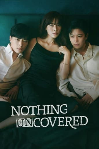 Nothing Uncovered poster