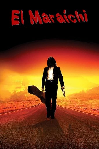 El Mariachi
