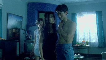 Залишки жінки (1993)