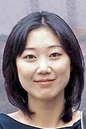 Go Seo-hui