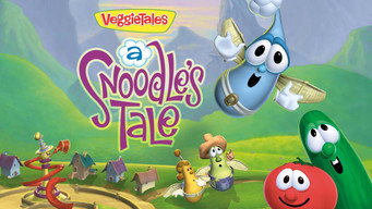 VeggieTales: A Snoodle's Tale backdrop 4