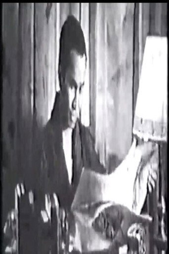 A Filipino in America (1938)