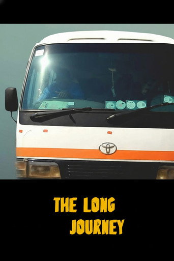 The Long Journey