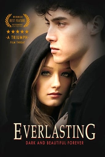Poster of Everlasting