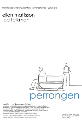 Poster of Perrongen