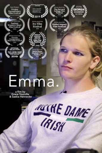 Emma poster
