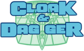 Cloak & Dagger