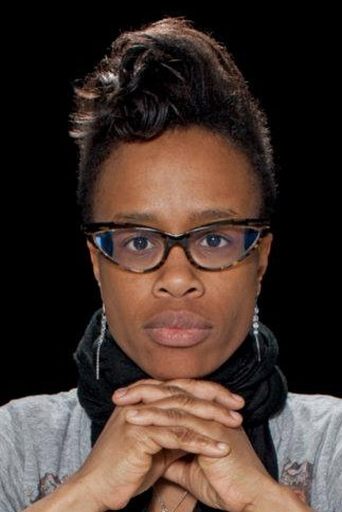 Tonya Graves headshot