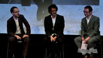 Episode 24 — Episode 24