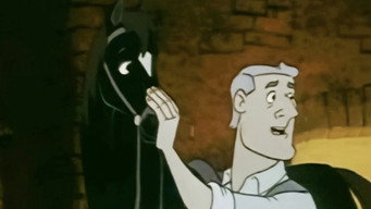 Чорний красень (1987)