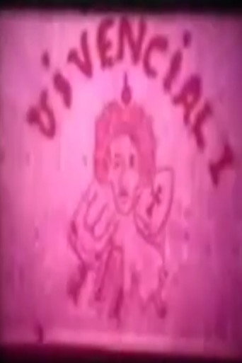 Vivencial I (1974)