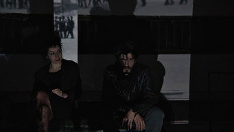 Zanj Revolution (2013)