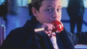 The Cherry Tree (1998)