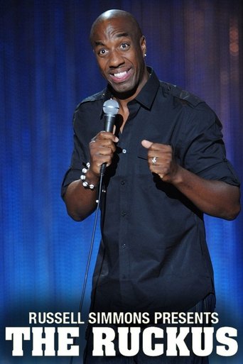 Russell Simmons Presents: The Ruckus: Season 1
