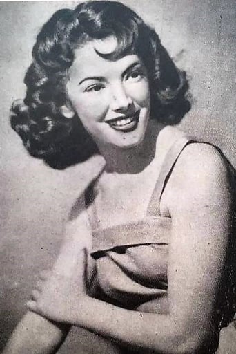 Image of Carolina Jiménez