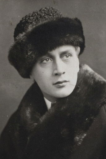 Foto de Gösta Ekman