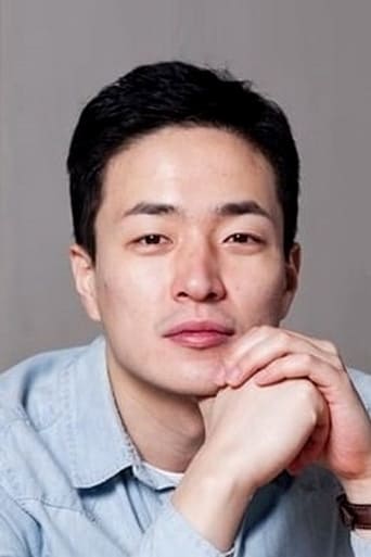 Image of Lee Byeong-hun