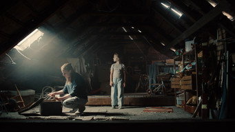 Smother (2023)