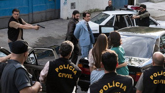 Galeria 2 - Nada que perder (Parte 2)