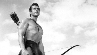 Неймовірний Тарзан (1960)