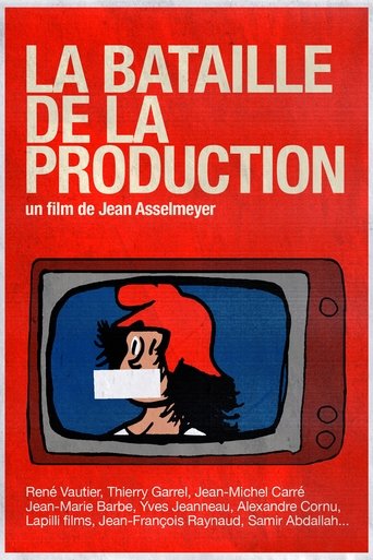 The Battle of Production (1998)