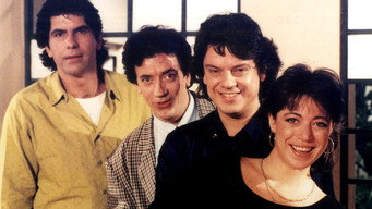 Oi aparadektoi (1991-1993)