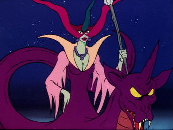 Episode 27 — Demon Jewel, Endless Desires