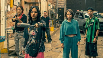Assistir Prefiro a Morte Online