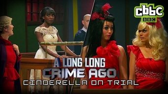 A Long Long Crime Ago - S1E01