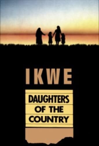 Poster för Ikwe