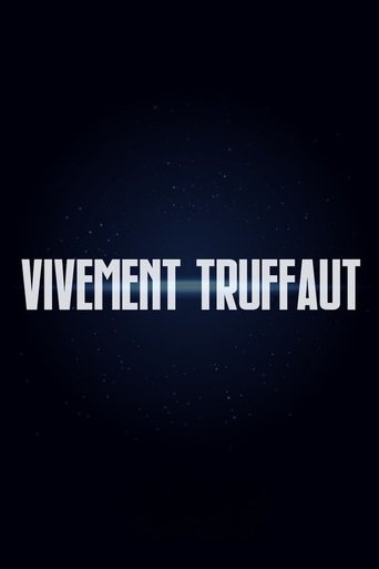 Vivement Truffaut (1985) Vivement Truffaut (1985)