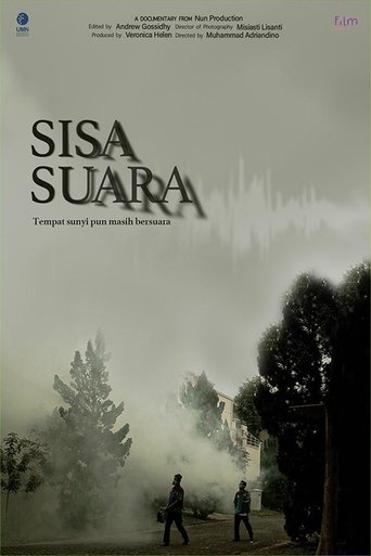 Sisa Suara en streaming 