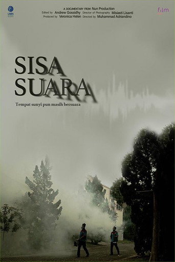 Sisa Suara (2020)