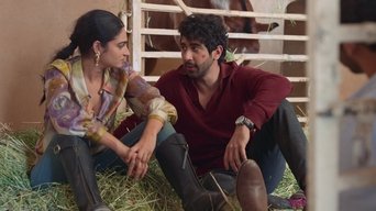 Episódio O marajá e o amor da série Realeza