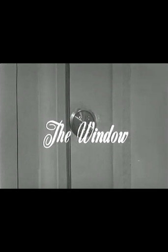 The Window
