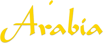 Wild Arabia logo